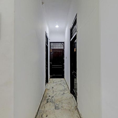 Hotel O Drip Stay Inn Lucknow Eksteriør bilde