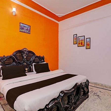 Hotel O Drip Stay Inn Lucknow Eksteriør bilde